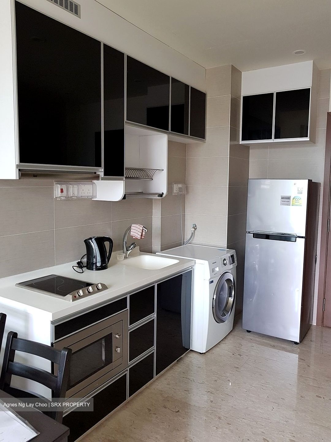 Cardiff Residence (D19), Condominium #615202551